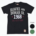 HAWKE&DUMAR ALL CITY TEE fUCTVc Y Jbg\[  gbvX S N[lbN vg t  JWA ydibz