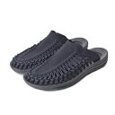 キーン ユニーク スライド メンズ サンダル KEEN UN...