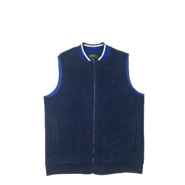 【5%還元!】ポロ ラルフローレン ボーイズ POLO RALPH LAUREN BOYS / フリース ベスト POLAR FLEECE-VEST-OW-VST 【marquee】