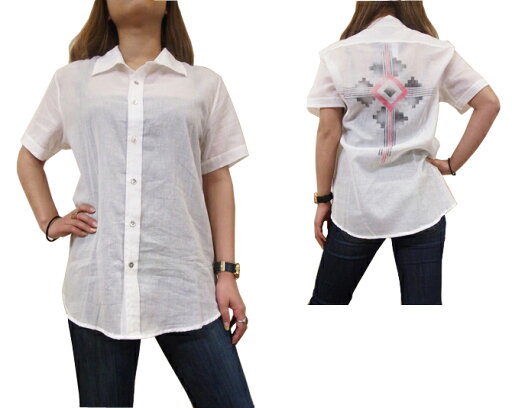 As Is THE HS SHIRT レディース 半袖 シャツ カジュアル ブラウス トップス 羽織り 涼しい 前開き シャツブラウス ゆったり おしゃれ お洒落 着心地 通気性【marquee】 As Is THE HS SHIRT レディース 半袖 シャツ カジュアル ブラウス トップス 羽織り 涼しい 前開き シャツブラウス ゆったり おしゃれ お洒落 着心地 通気性【marquee】