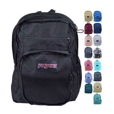 JANSPORT ジャンスポーツ/Big Campus ビッグキャンパス JS0A47K8 リュック メンズ レディース【marquee】