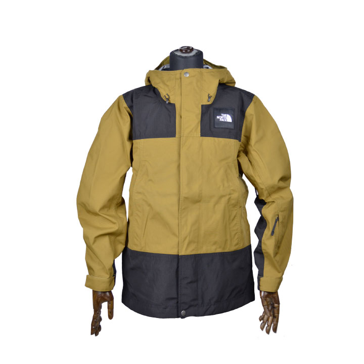 楽天marqueeザ ノースフェイス THE NORTH FACE Men's Uni DRT Jacket T93LZ5 DRTジャケット スノボー スキージャケット ブルゾン アウター メンズ アウトドア 防寒【marquee】