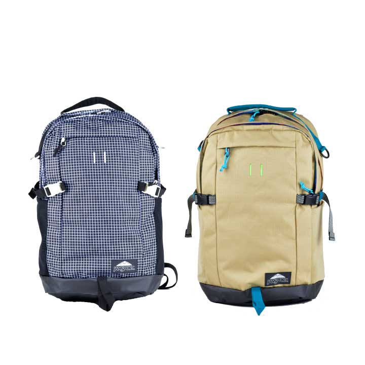 JANSPORT リュック メンズ ジャンスポーツ JANSPORT GNARLY GNAPSACK 25 JS0A47L5 リュック リュックサック ジャンスポ バックパック 大容量 大きい 人気 メンズ レディース アウトドア 登山 ブランド 通学 中学生 高校生 部活【marquee】