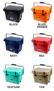 ORCA オルカ ハードクーラー 20 QUART COOLER クーラーボックス 【ラッピング不可】 ソロキャン アメリカ バーベキュー キャンプ アウトドア 海水浴 ピクニック おしゃれ 保冷 海外【marquee】 アウトドア通販格安セール情報 楽天 通販