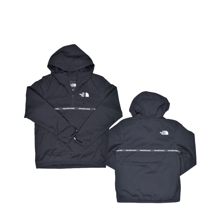 ザ ノースフェイス THE NORTH FACE Men's Ma Wind Jacket NF0A5575 アウトドアスポーツ アウトドア スキー ウィンドブレーカー ジャケット ユニセックス アウター 長袖 秋冬 お洒落 かっこいい【marquee】