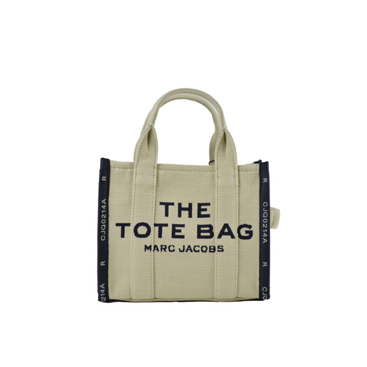 ޡ֥ Marc Jacobs ġȡȥХå 㥫ɥȥ٥顼ȡ 2way The Tote Bag Jacquard Traveler Tote M0017025  ֥  ޯ ץ쥼 ե