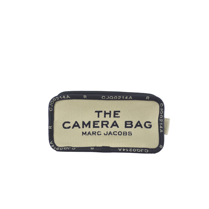 マークジェイコブス Marc Jacobs トートバッグ ジャカードカメラバッグ The Tote Bag Jacquard The Camera Bag M0017028 ショルダーバッグ 鞄 ザ カメラバッグ 海外 ブランド おしゃれ お洒落 プレゼント ギフト