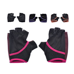 トゥーソックス TOESOX Gloves Grip A01225 トレーニング トレーニンググローブ グローブ ウェイトトレーニング 滑り止め加工 筋トレ フィット感 手首 固定 保護 フィットネス サポート スポーツ【mqe】