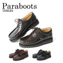 パラブーツ PARABOOT ティエール THIERS 786403 シューズ メンズ シューズ ローファー 靴 紐 くつ ひも コンフォートシューズ レザー ...
