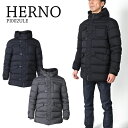 HERNO ヘルノ HERNO LEGEND L 'ESKIMO ヘルノレジェンド エスキモー メンズ PI004ULE 19288 ダウンジャケット 軽い 暖かい 防寒 イタリア 大人 高級 ブランド 【mqe】