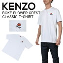 KENZO P][ BOKE FLOWER CREST NVbNTVc / FC65TS4124SG  Y ymqez