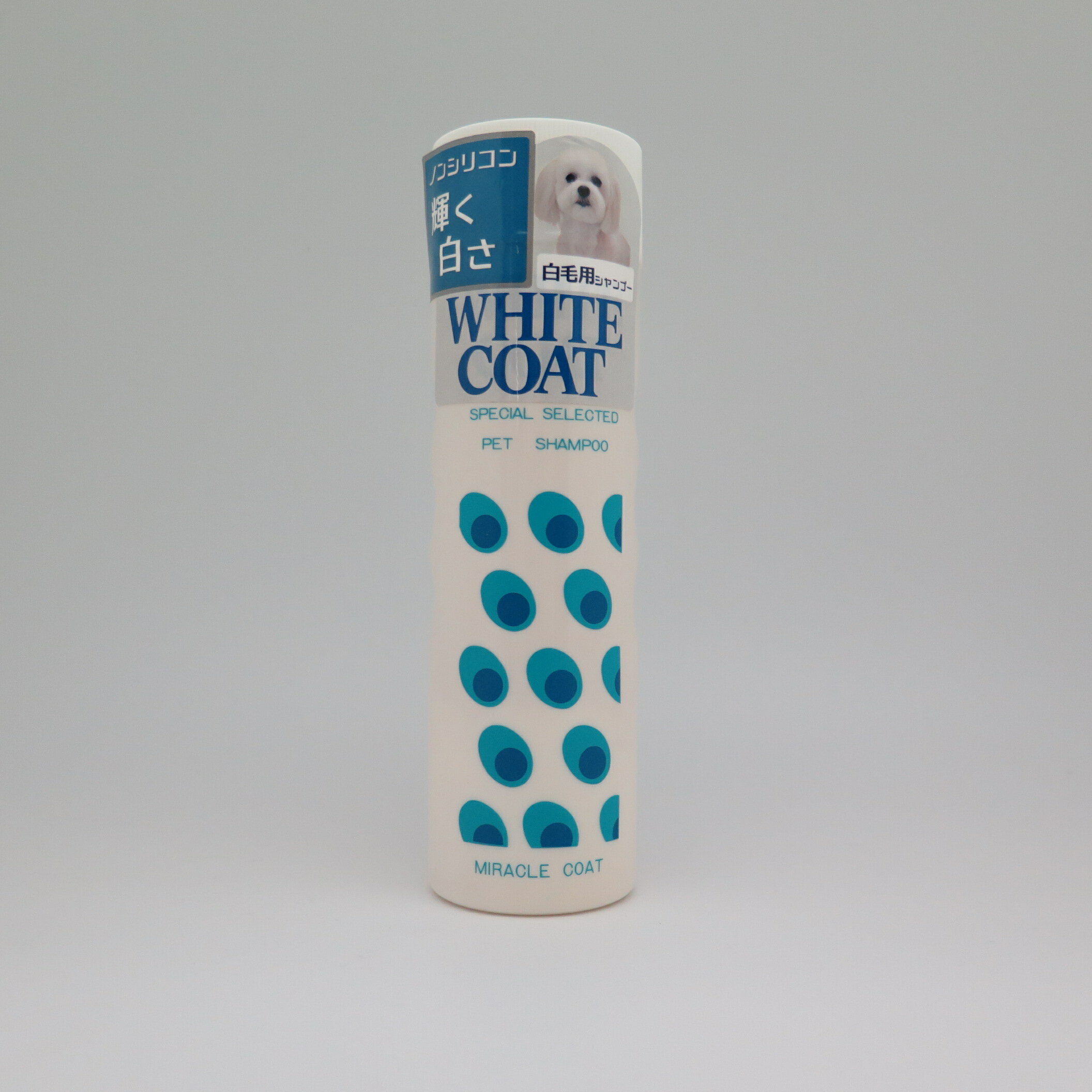 ミラクルホワイト400ml [trmt]