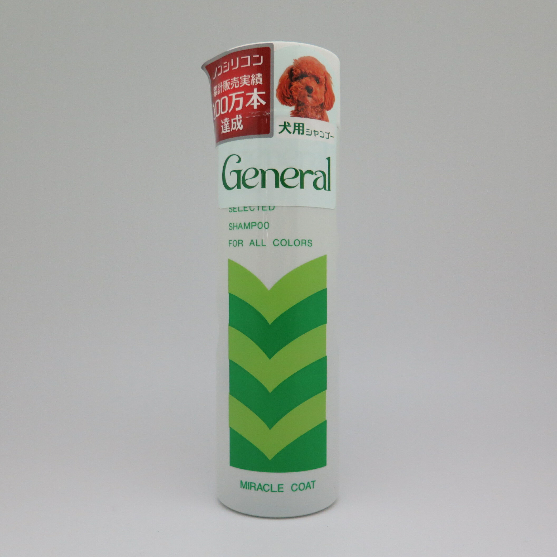 ミラクルゼネラル400ml [trmt]