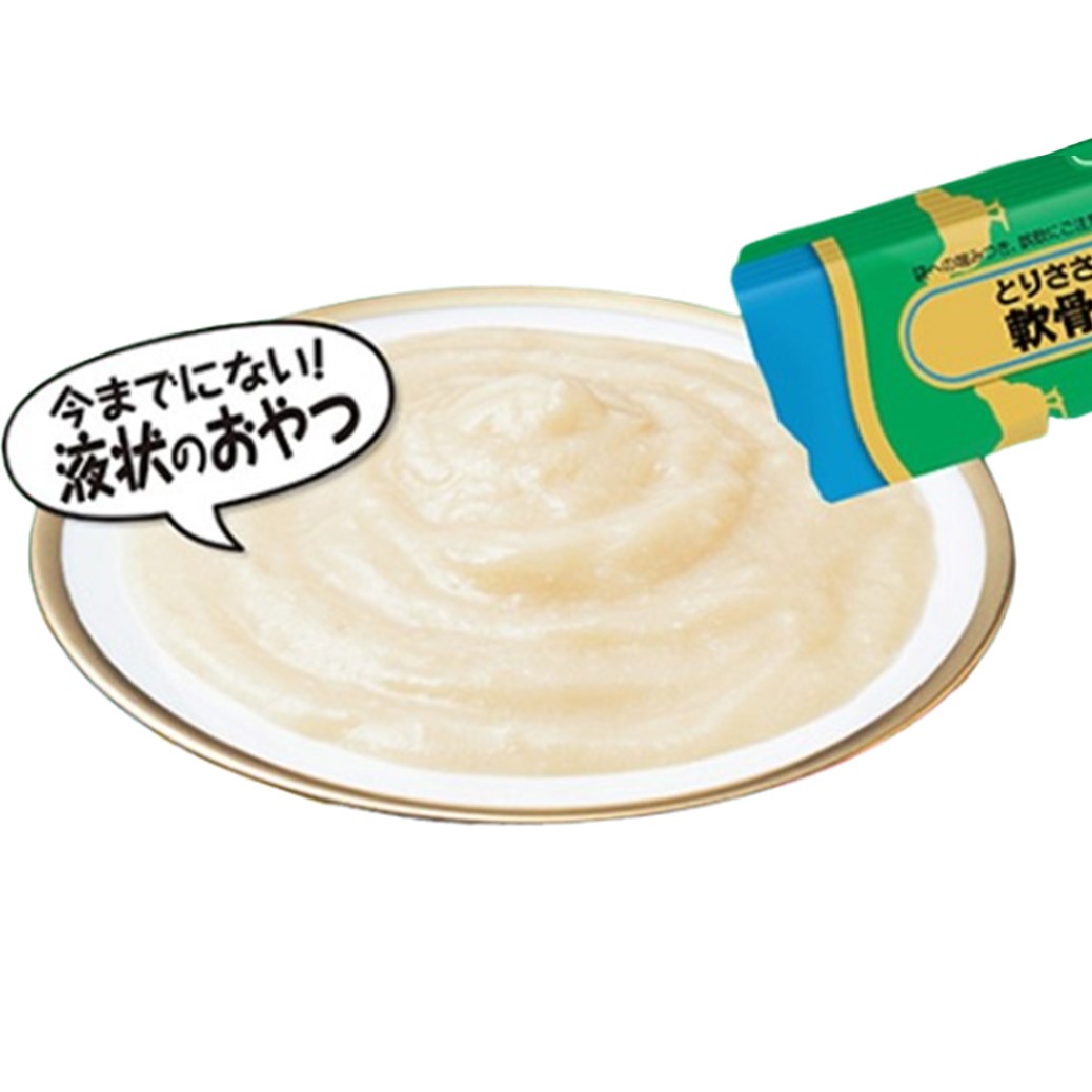 いなばちゅ～るとりささみバラエティ14g×40本 [trmt]