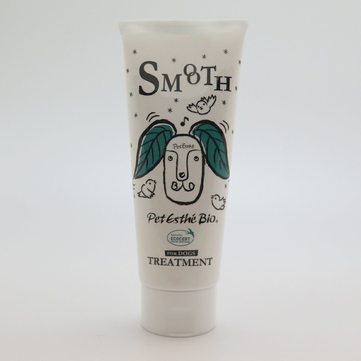 ペットエステペットエステビオスキンケアトリートメント犬用200g [trmt]