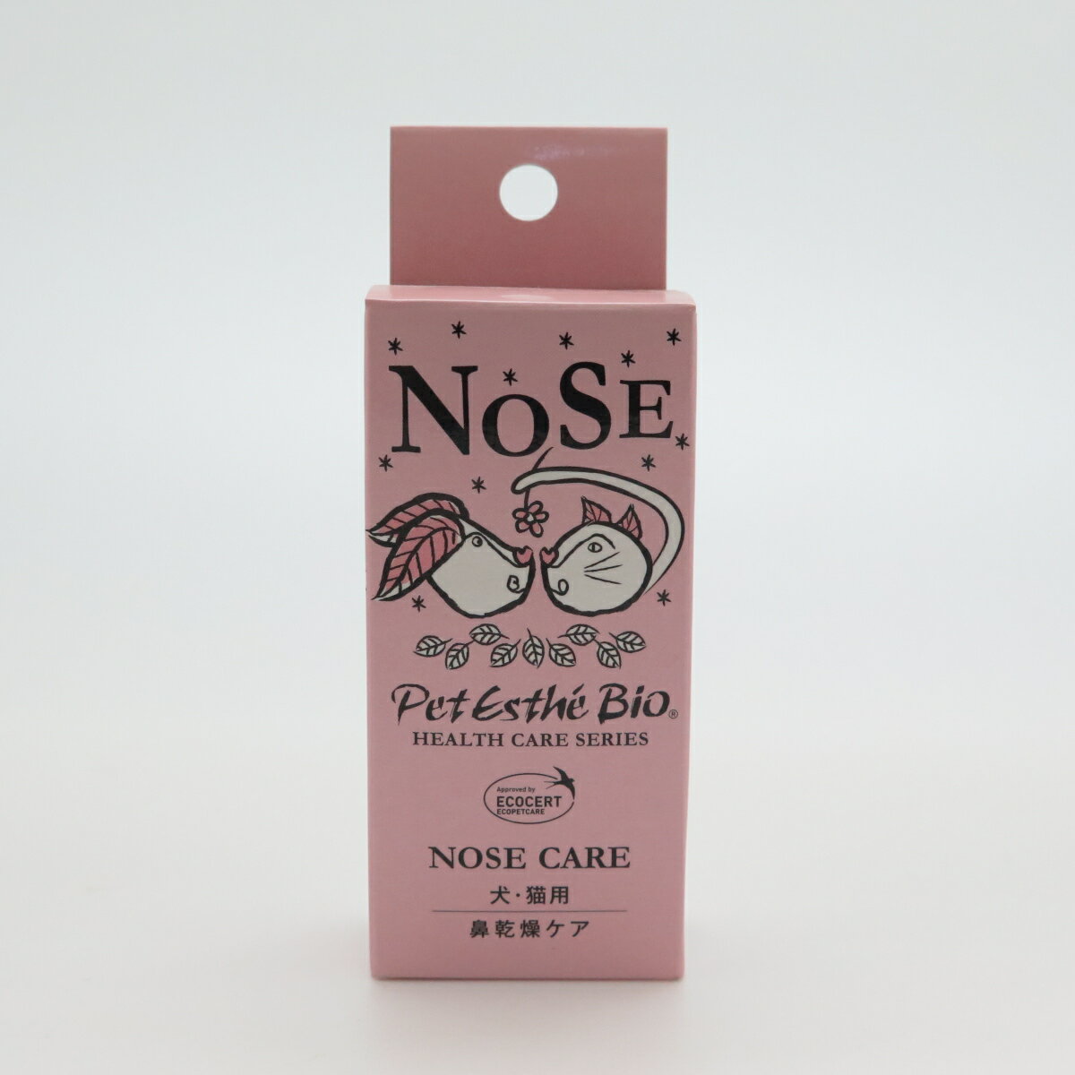 ペットエステペットエステビオノーズケア犬・猫用10g [trmt]