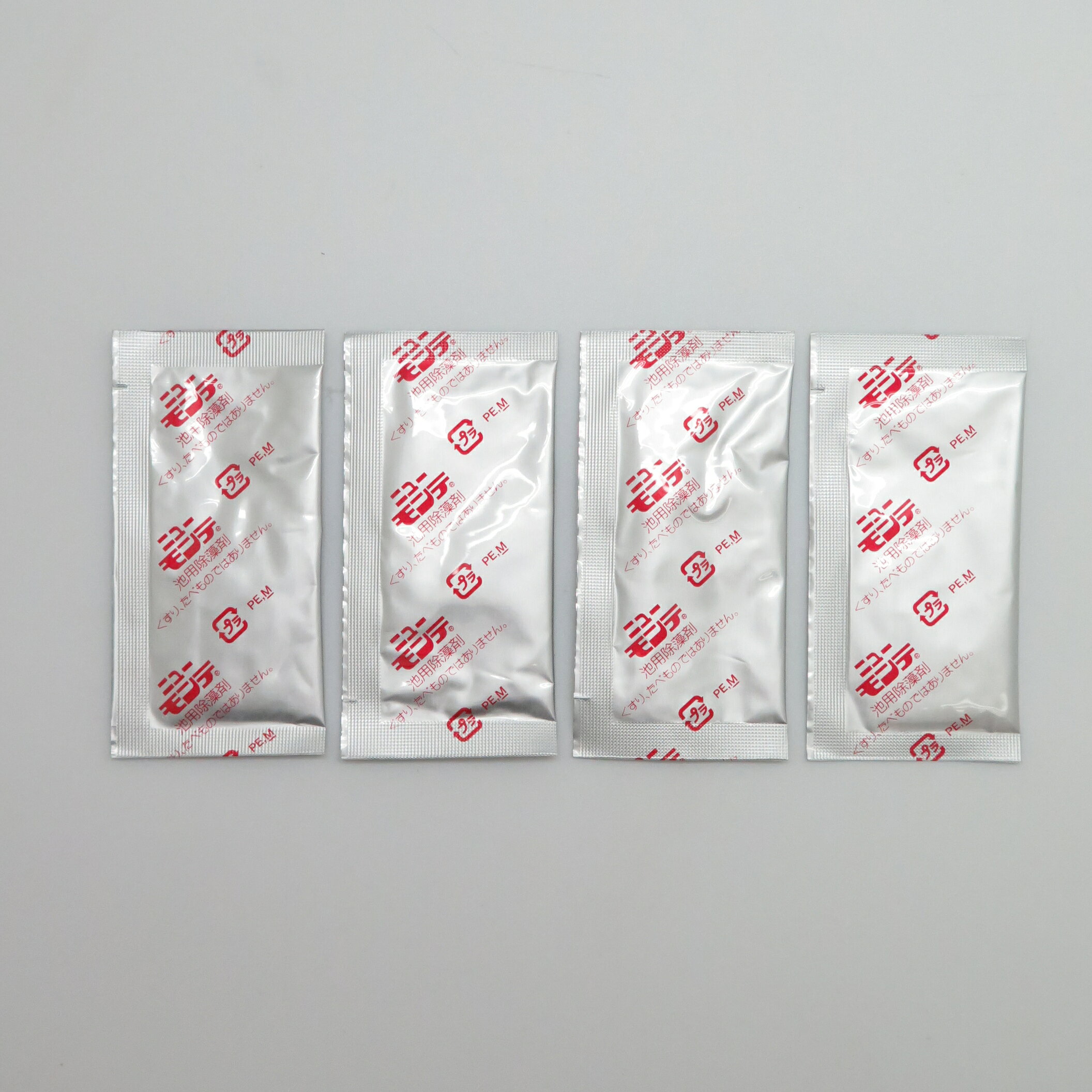 JPDニューモンテ池用0.6g×4 [trmt]