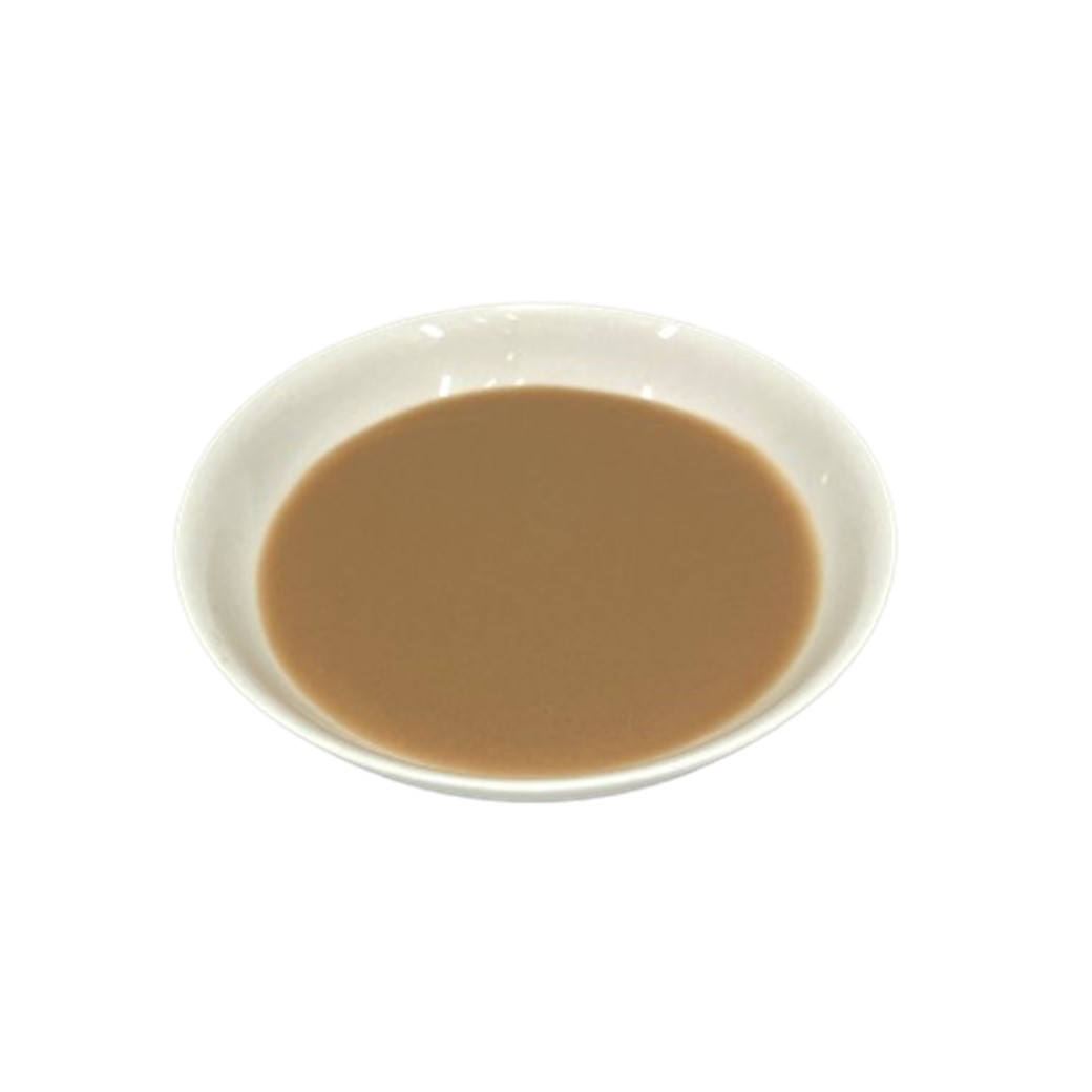 marqueeのちゅ〜るごはんスープとりささみビーフ味120g [trmt]｜アングル3