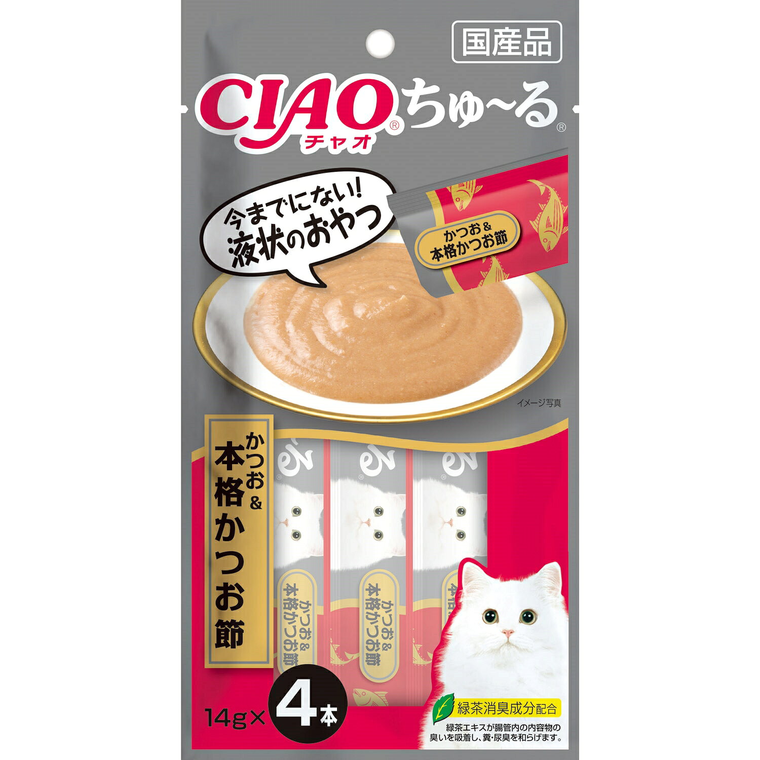 CIAO������뤫�Ĥ����ܳʤ��Ĥ���14g��4�� [trmt]