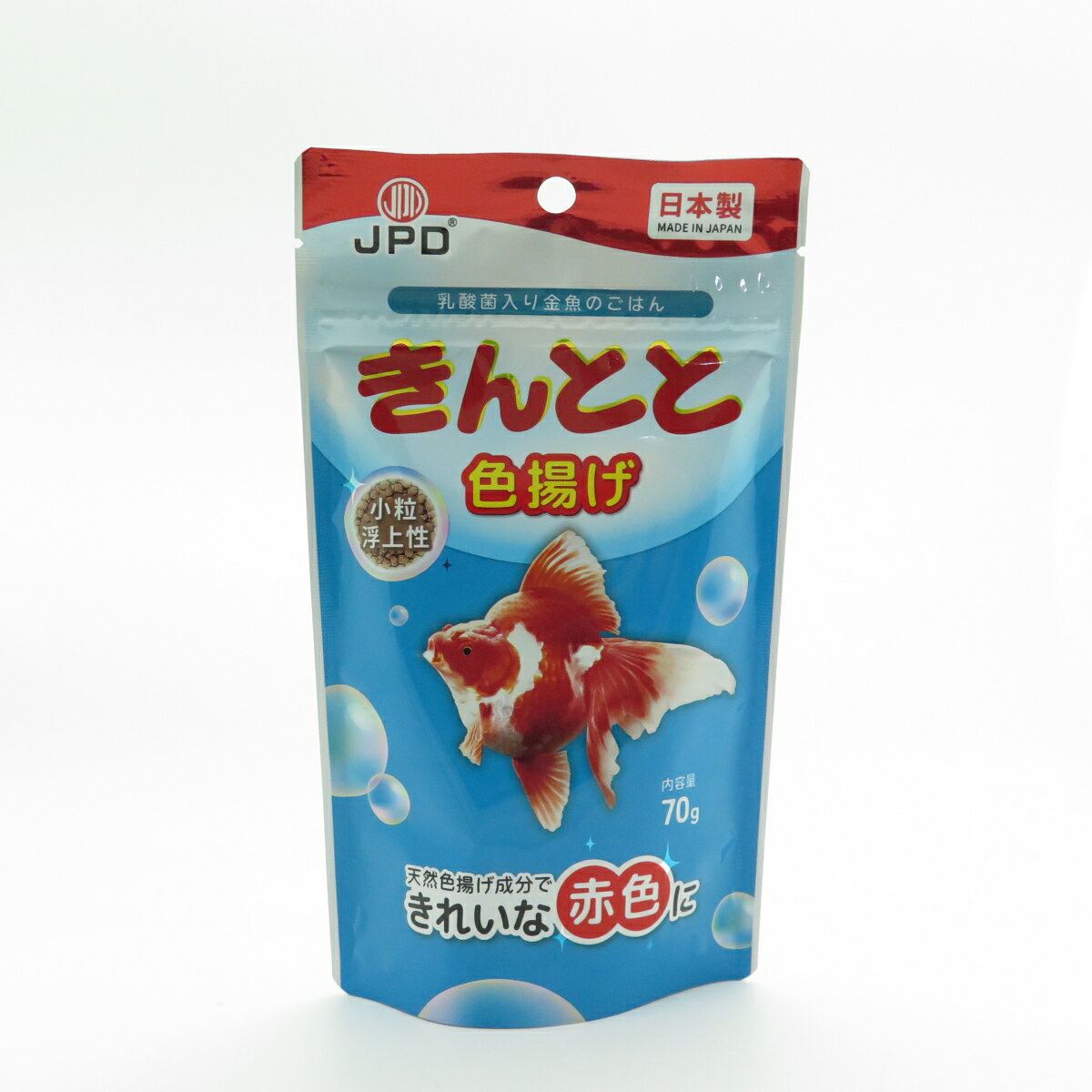 Rakuten - JPDきんとと70g [trmt]