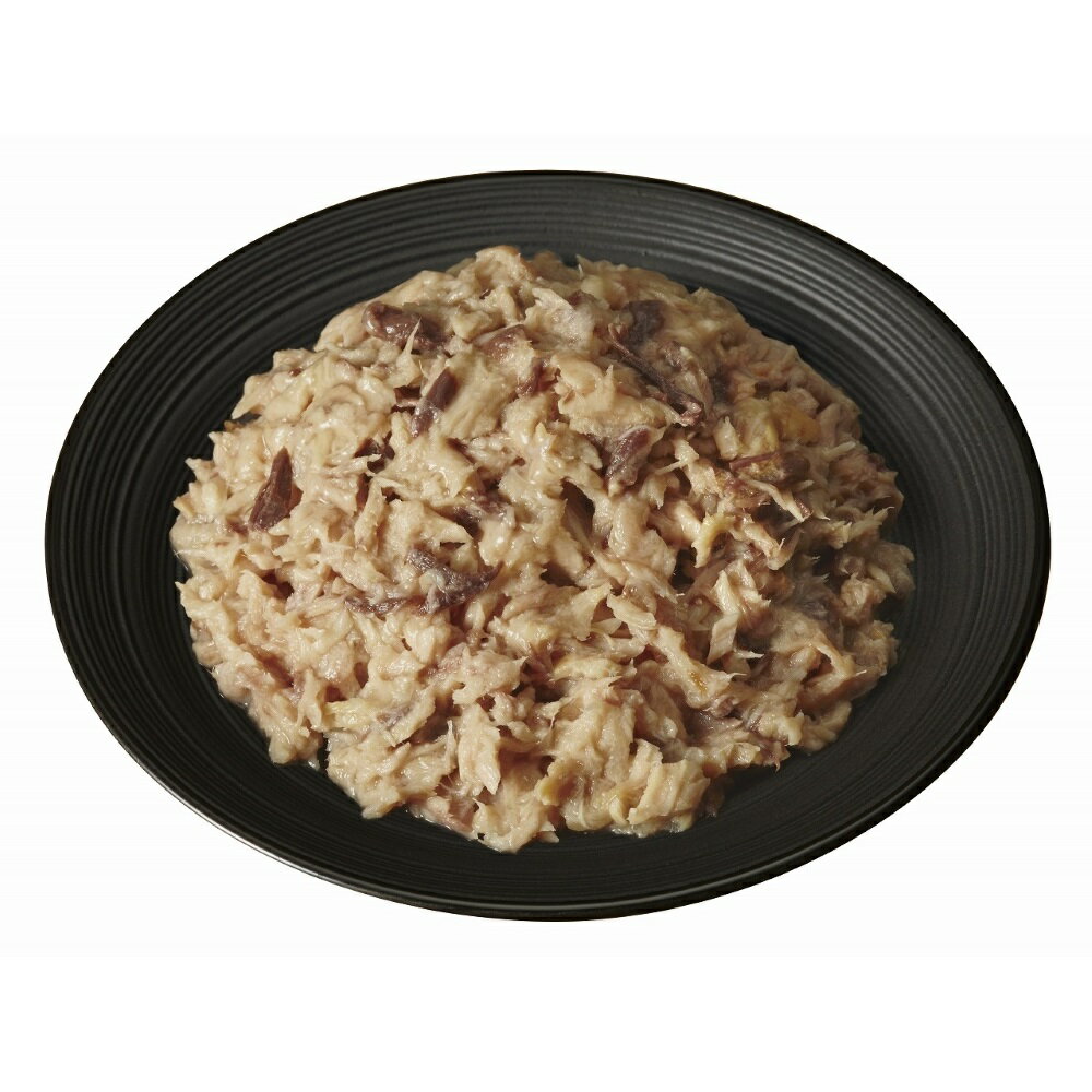 金缶15歳頃からのまぐろ70g [trmt]の紹介画像3