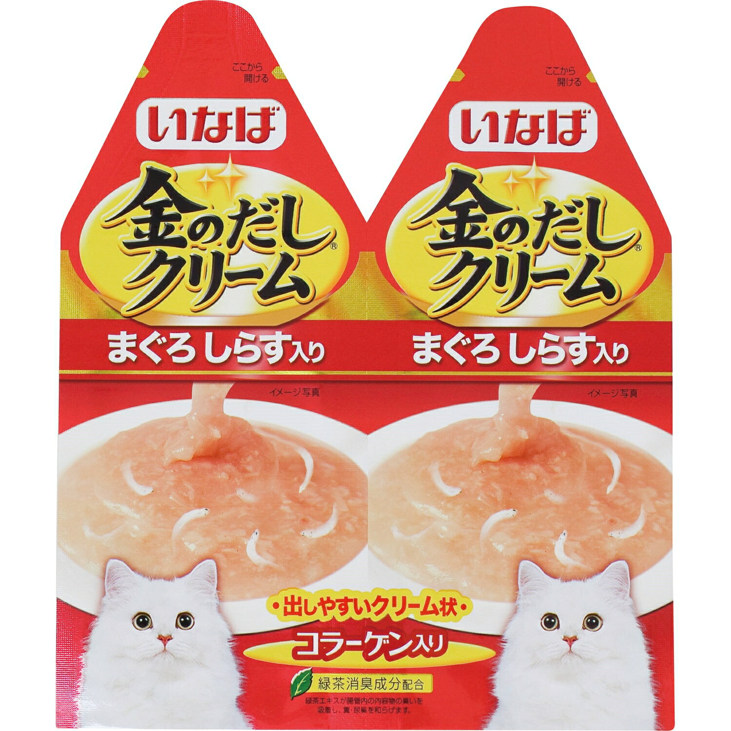 いなばペットフード �