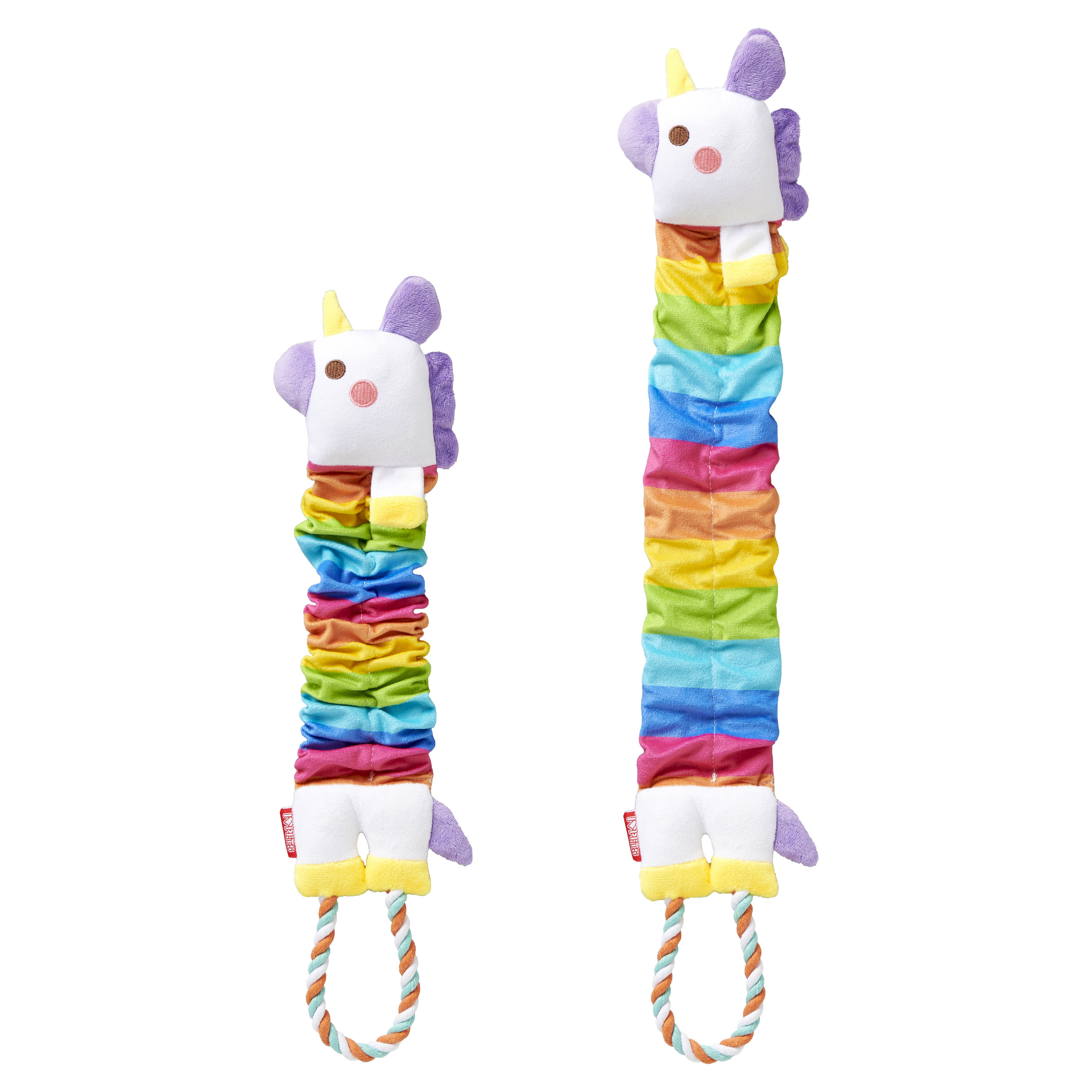 ろんぐるみユニコーン [trmt]