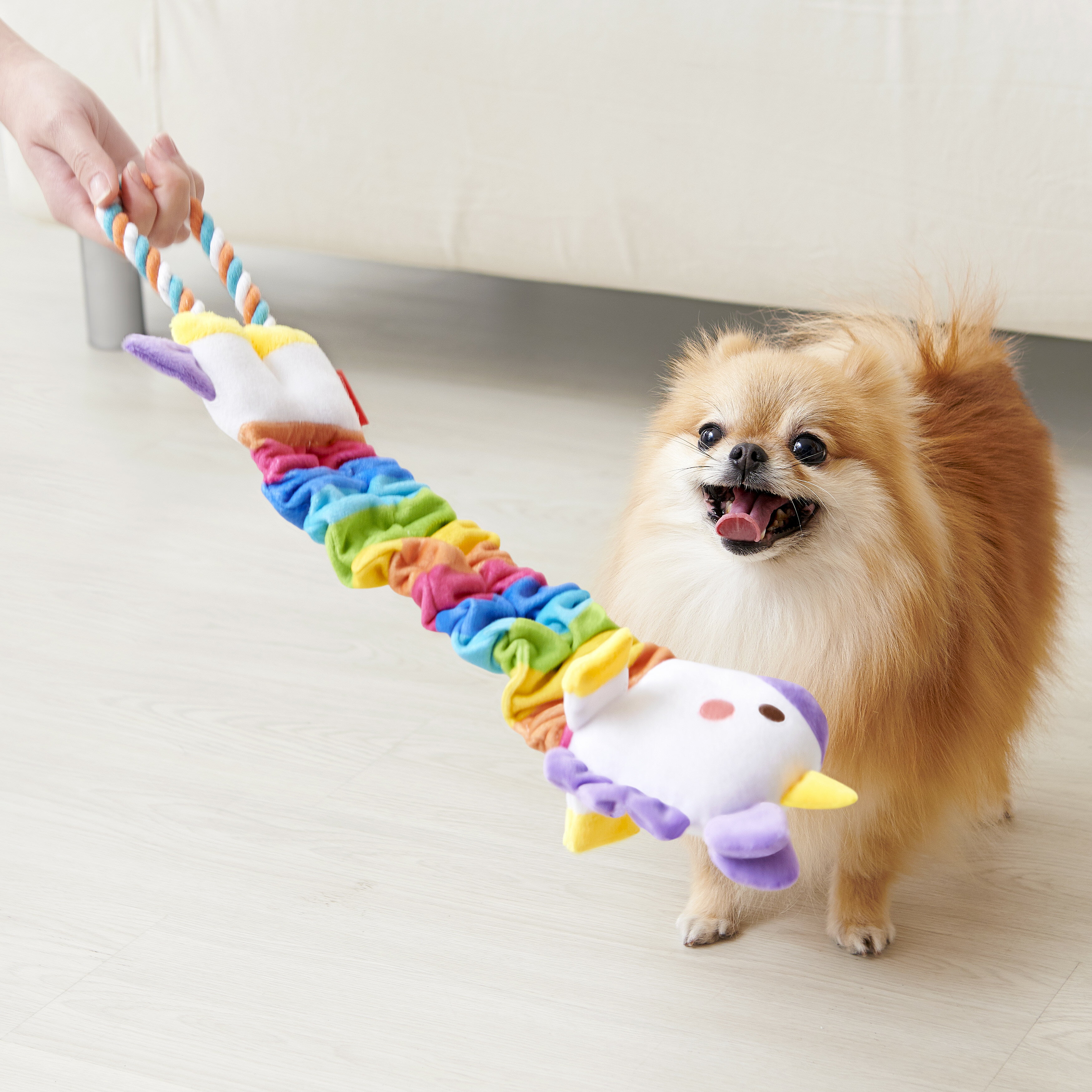 ろんぐるみユニコーン [trmt] 2