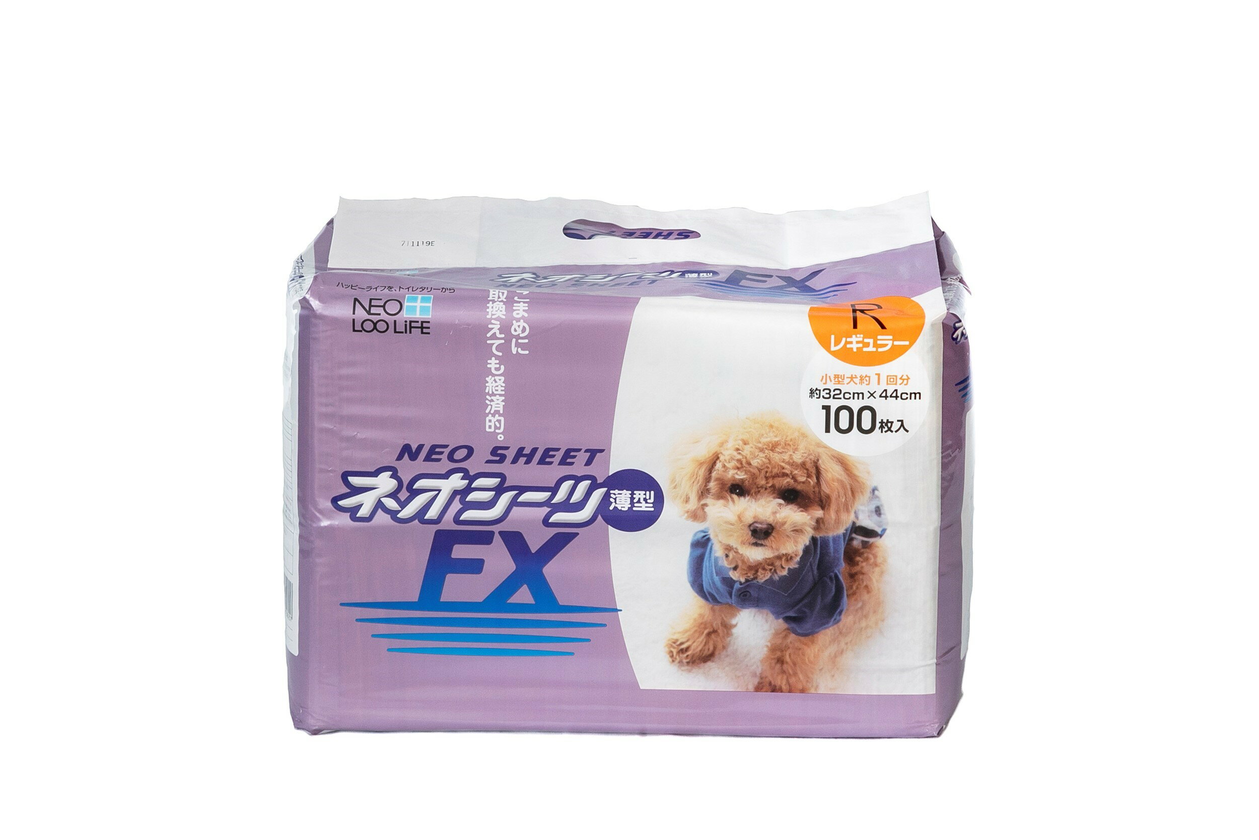 Other - ネオルーライフネオシーツFXレギュラー100枚 [trmt]