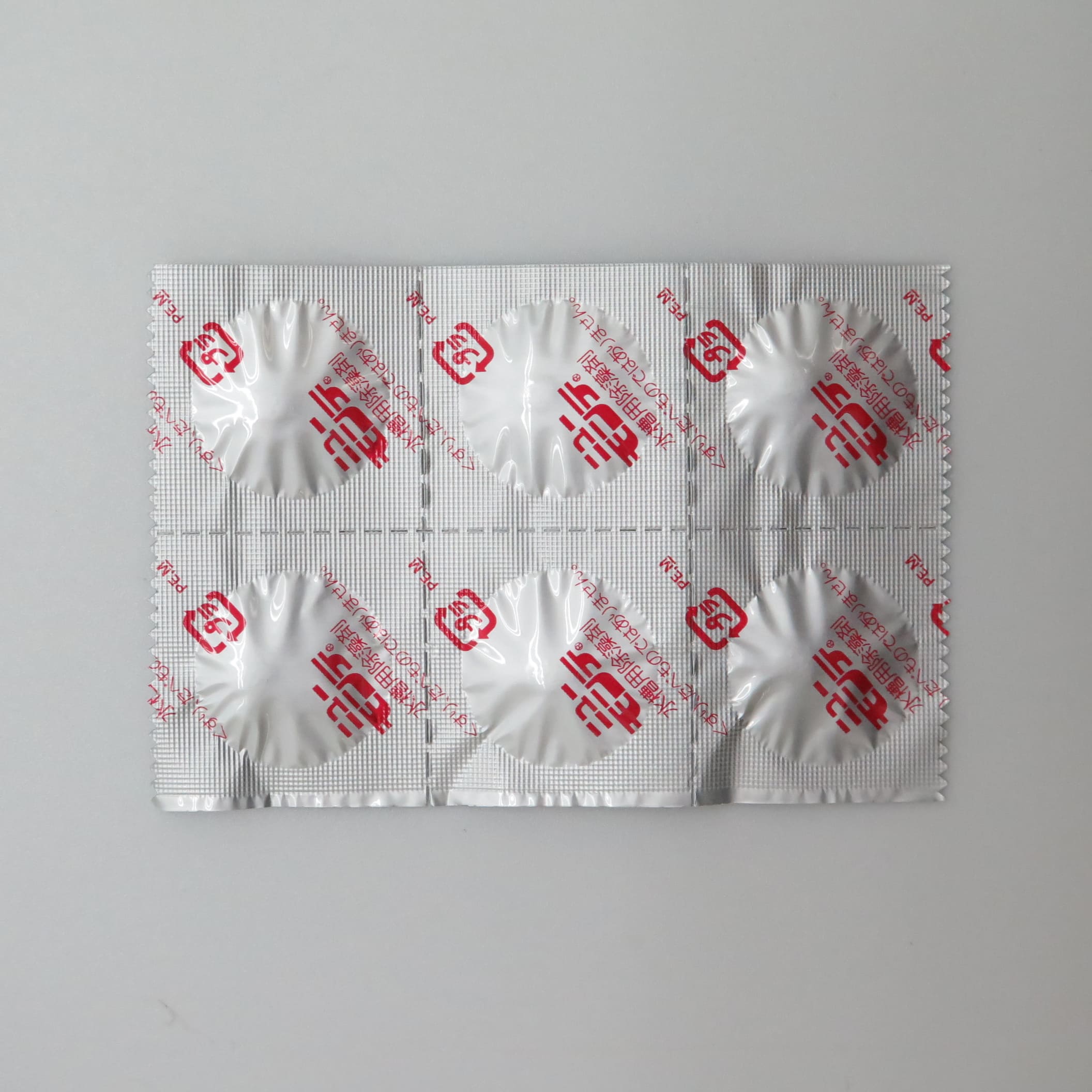 JPDニューモンテ水槽用6錠 [trmt]