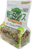 Rakuten - フジサワ野菜ミックス800g [trmt]