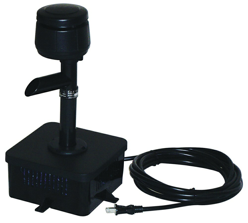 タカラウォータークリーナー憩RTW-591 [trmt]