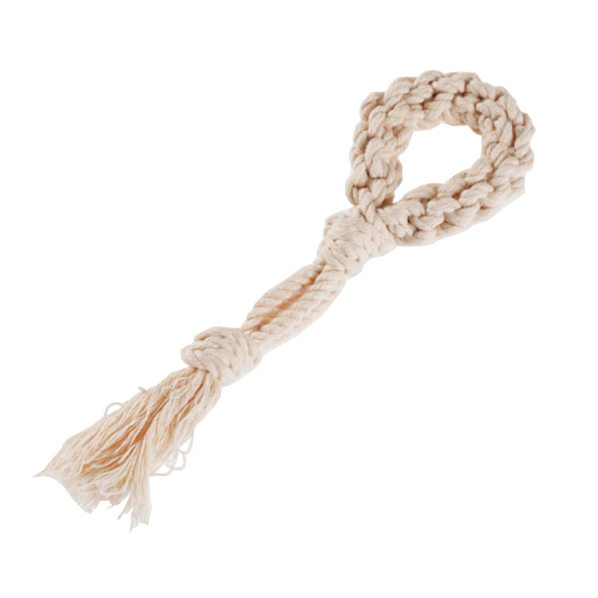 ドギーマン毎日ハミガキコットンループMini [trmt]