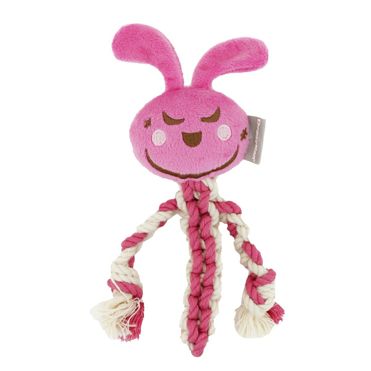 ドギーマン激遊びハミガキコットンうさっちSS [trmt] 2