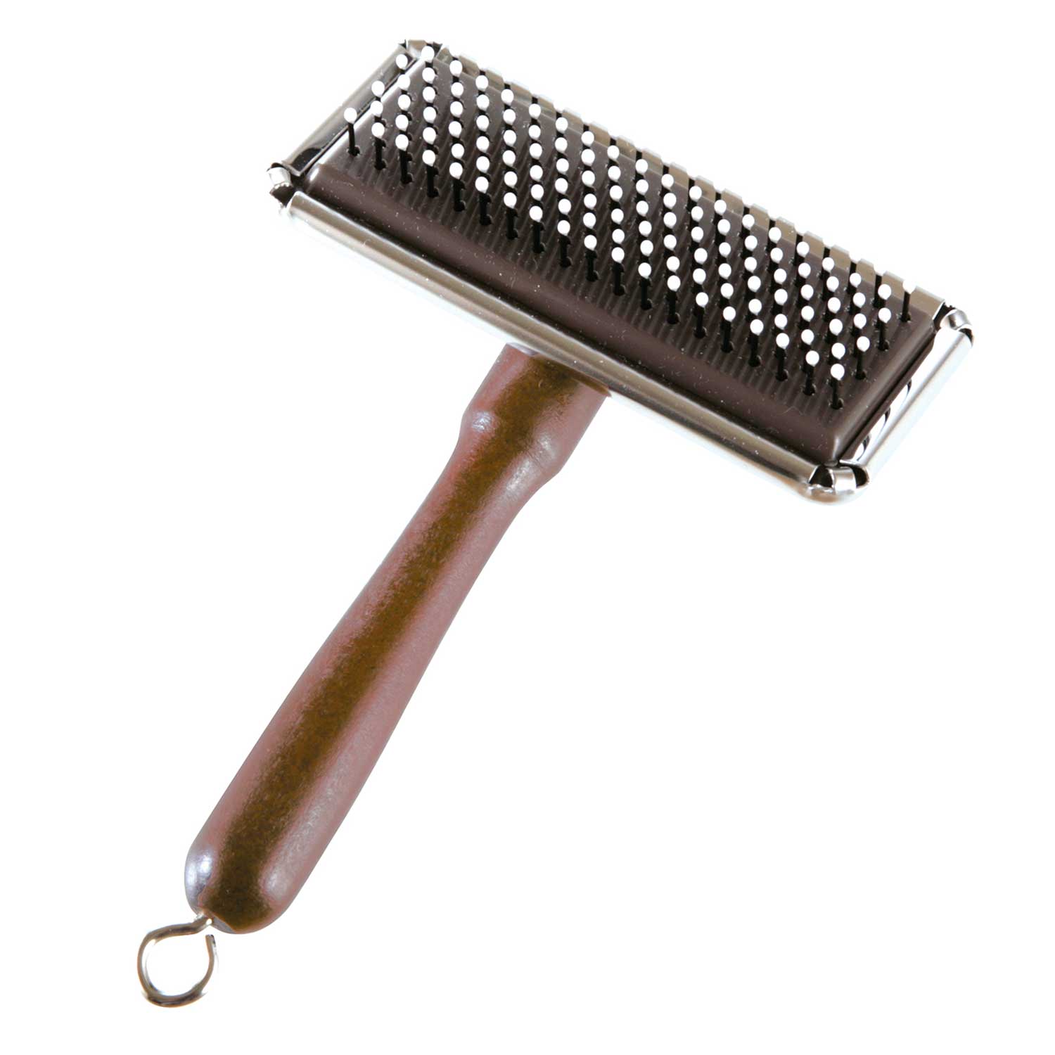 キャティーマンNaturalStyleCatソフトスリッカーブラシ [trmt]