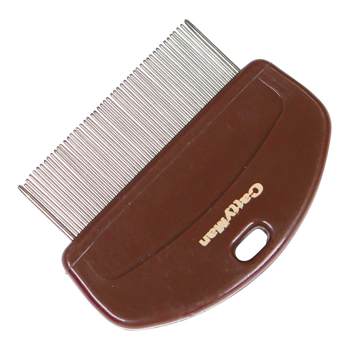 キャティーマンNaturalStyleCatノミ取りグシ [trmt]