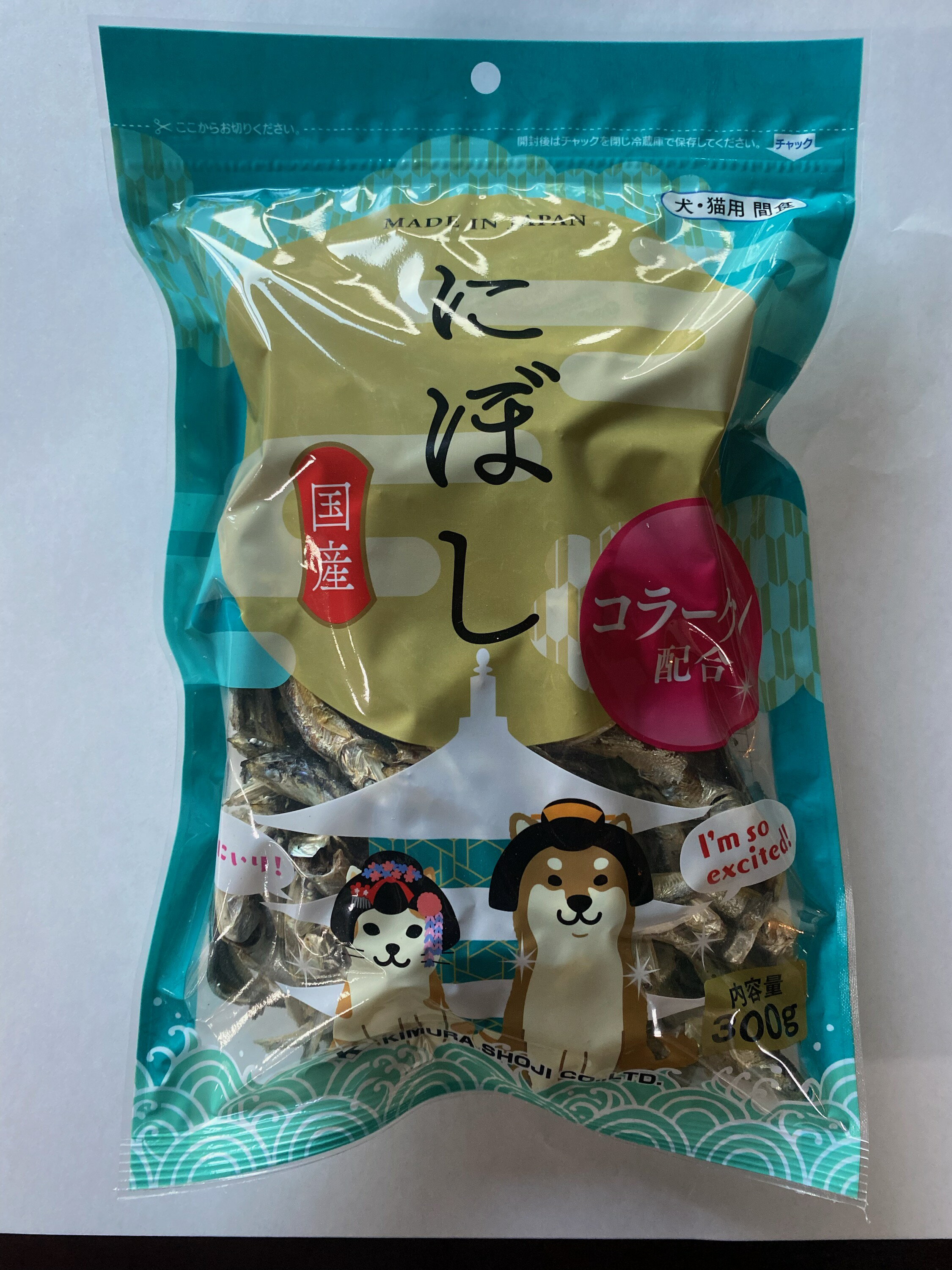 ����ǭ�Ѥˤܤ����顼�����۹�300g [trmt]