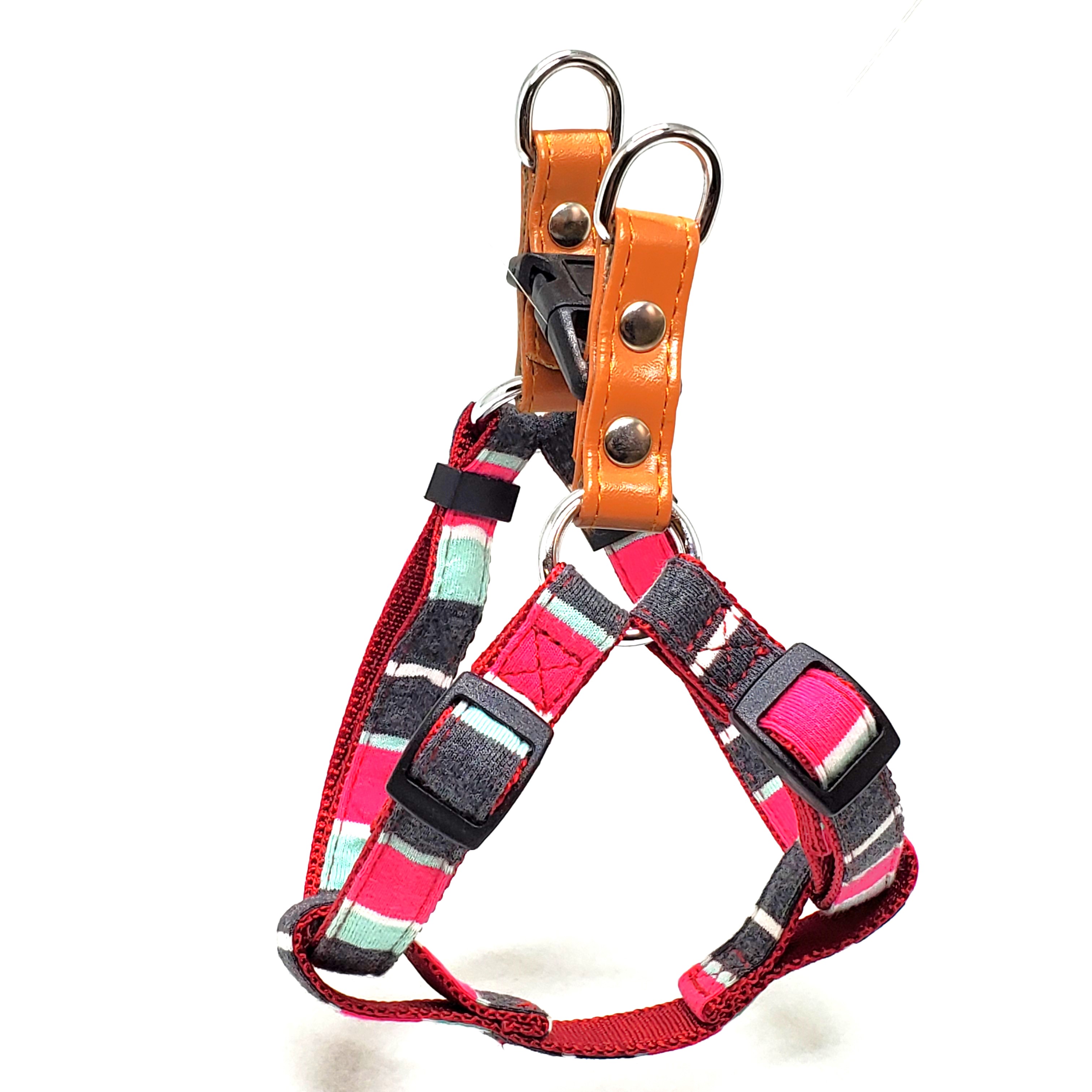 LEADOG�p�X�e���{�[� �[�J���^���n�[�l�XS�~���g [trmt]