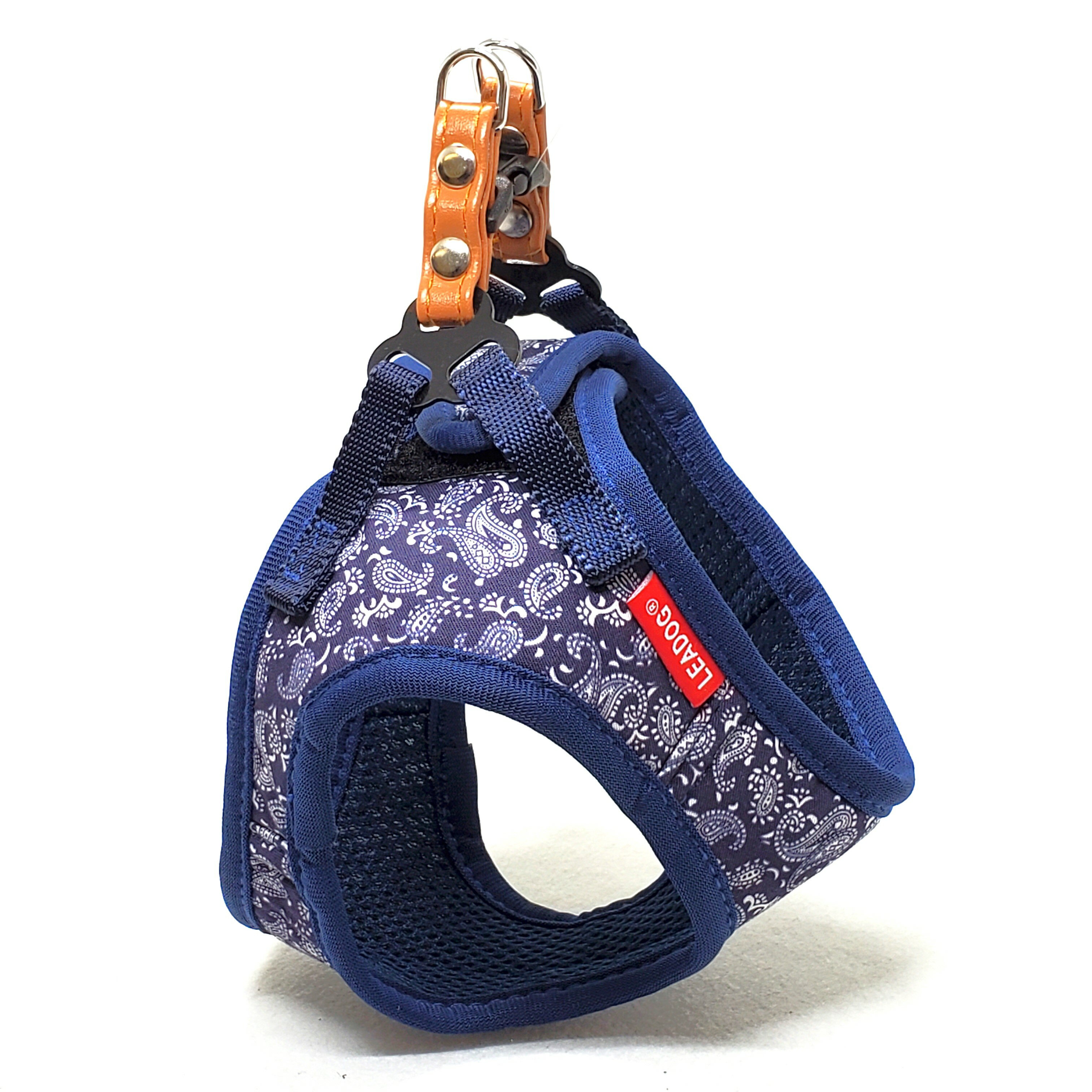 LEADOG�ڥ����꡼���եȥϡ��ͥ�SS�ͥ��ӡ� [trmt]