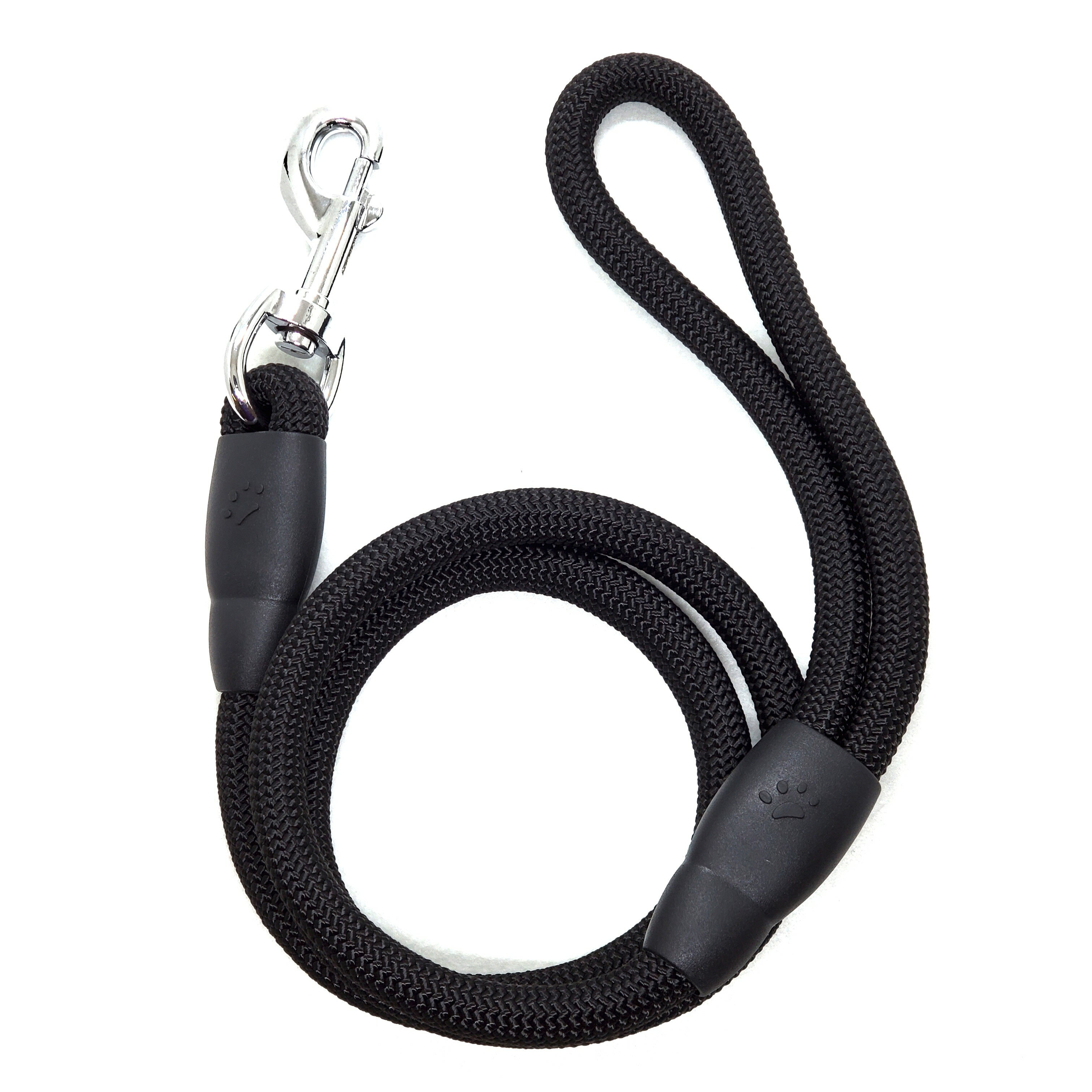 Rakuten - LEADOG丸リード6クロ 犬用 ドッグ ペット用品 [trmt]