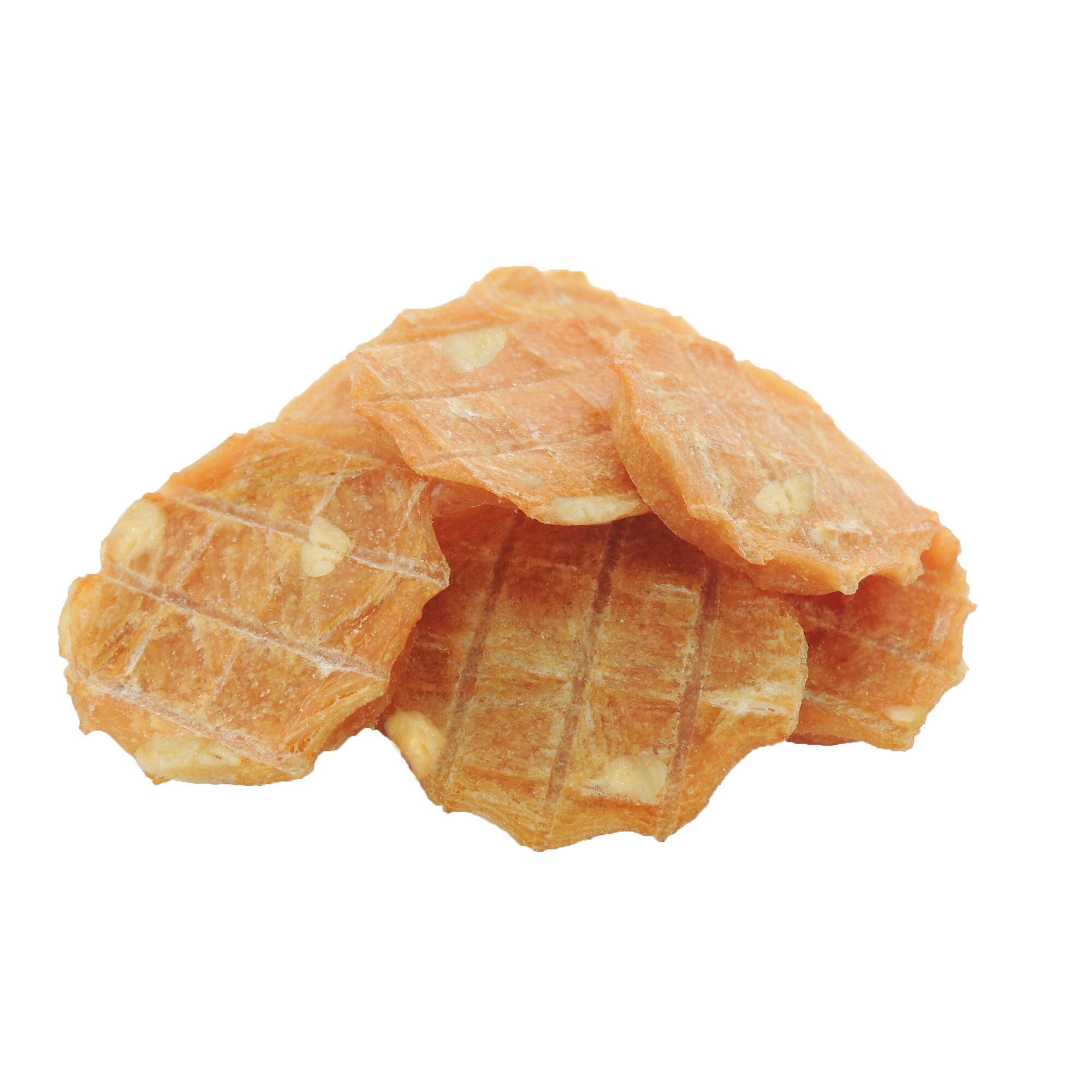 パリッとチップスパリッと鶏ささみのチップスチーズ入り90g [trmt]