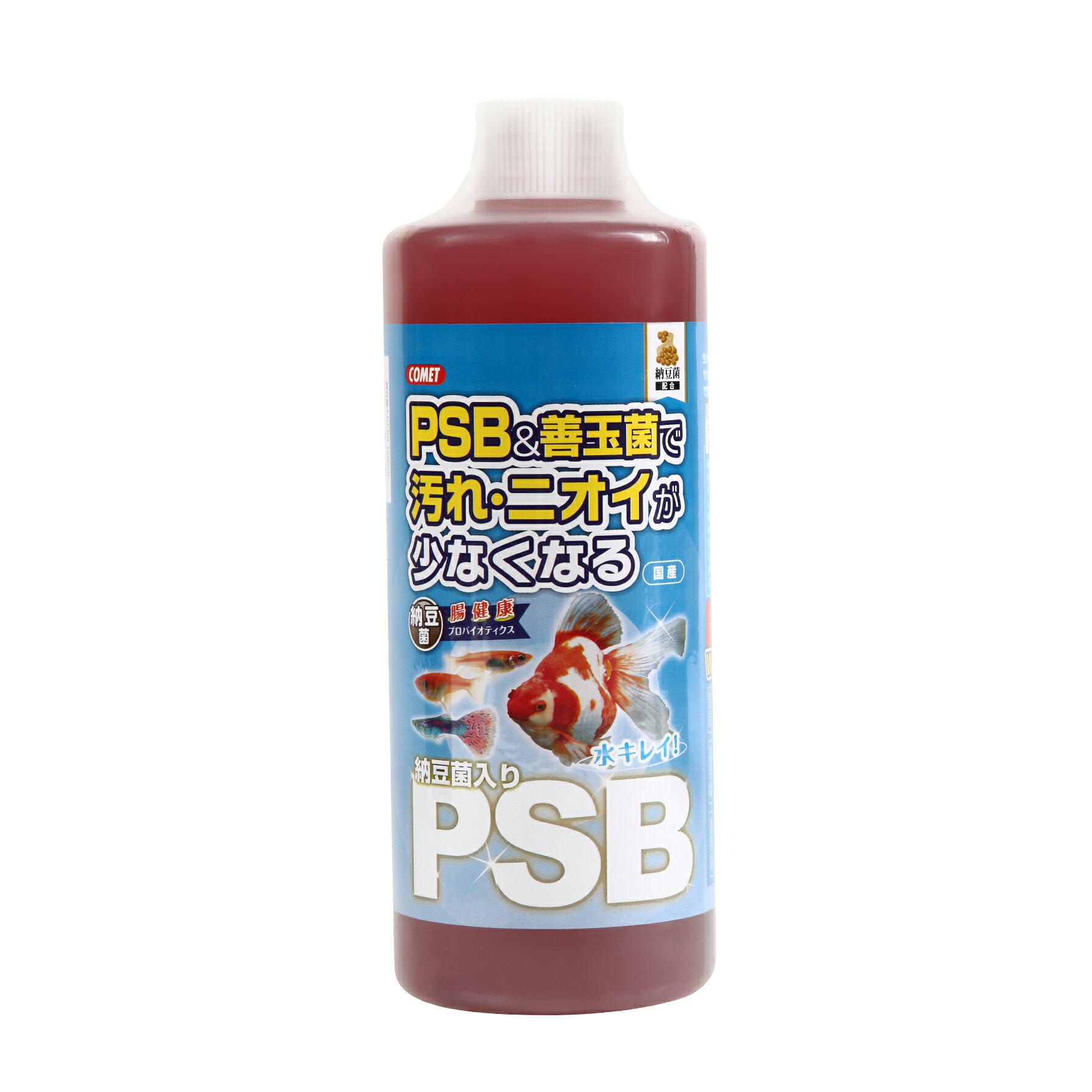 コメット納豆菌入りPSB1000ml [trmt]