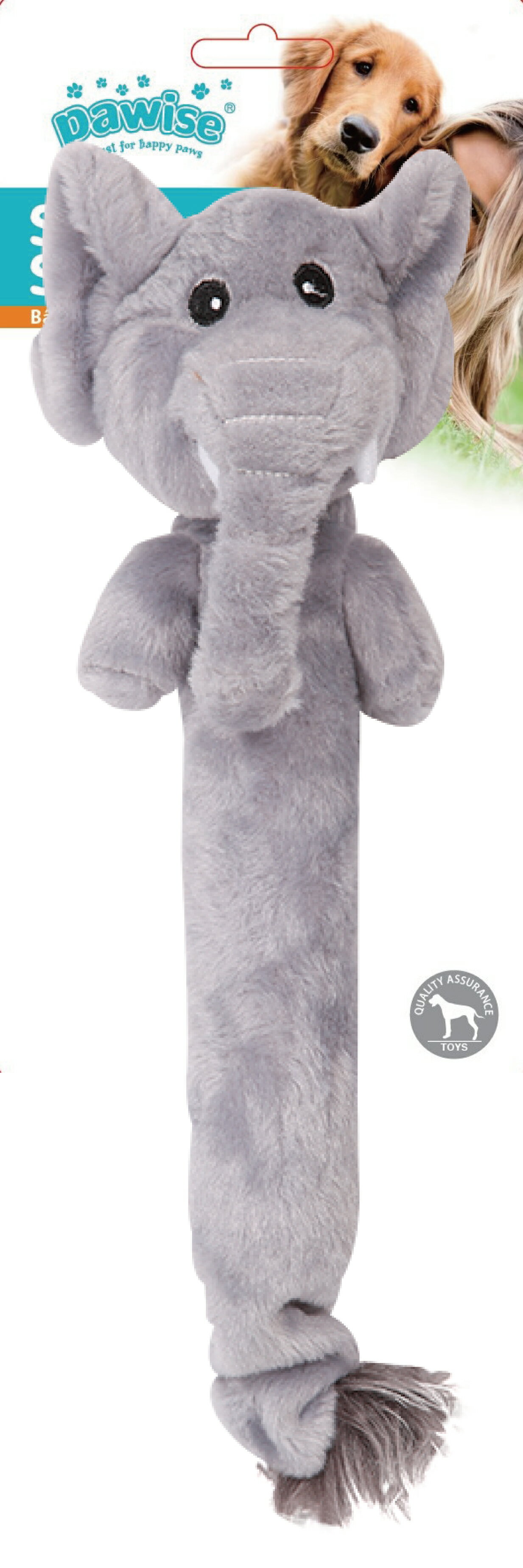 スティックエレファント [trmt]