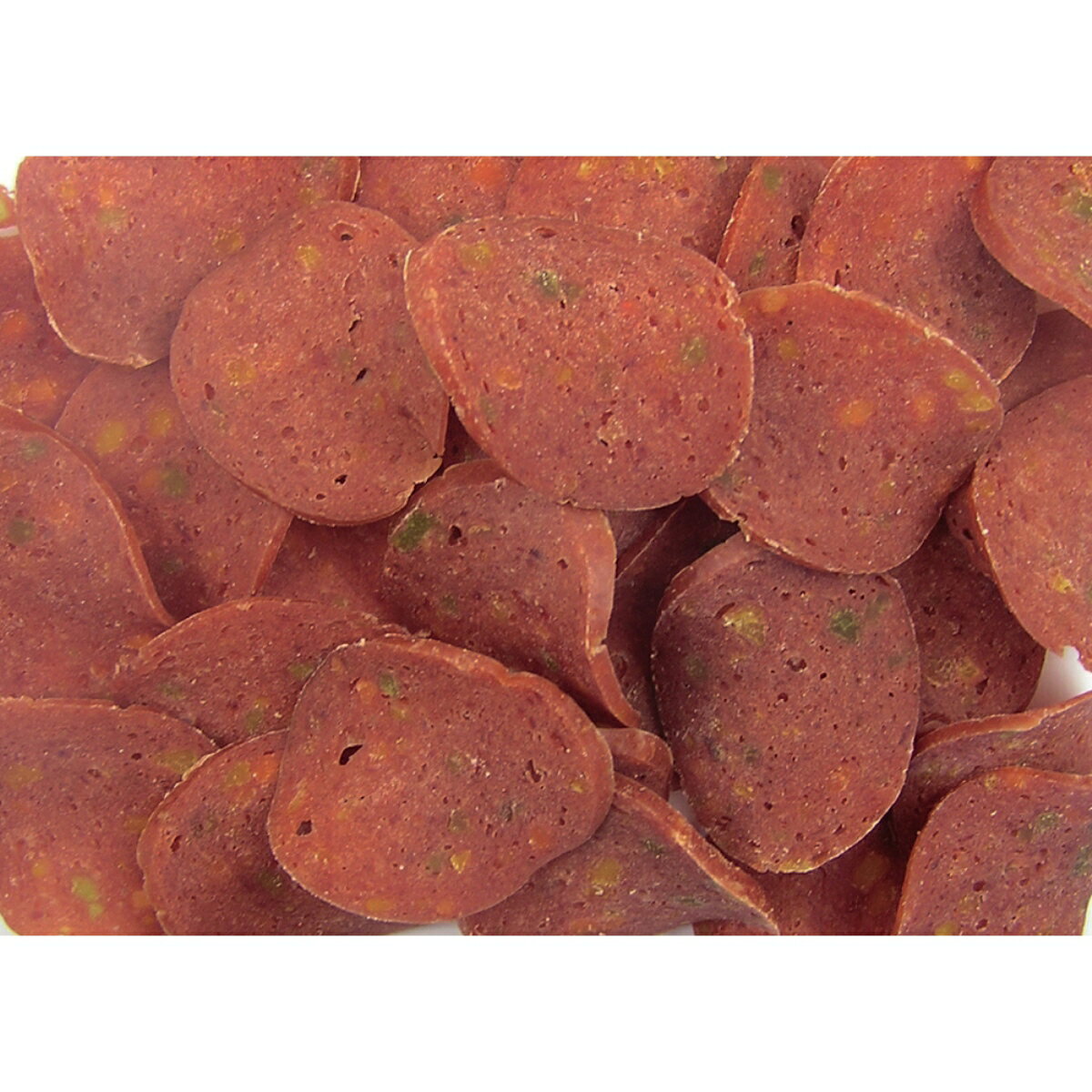 ドギーマンうまい!レバースナック緑黄色野菜入り70g [trmt]