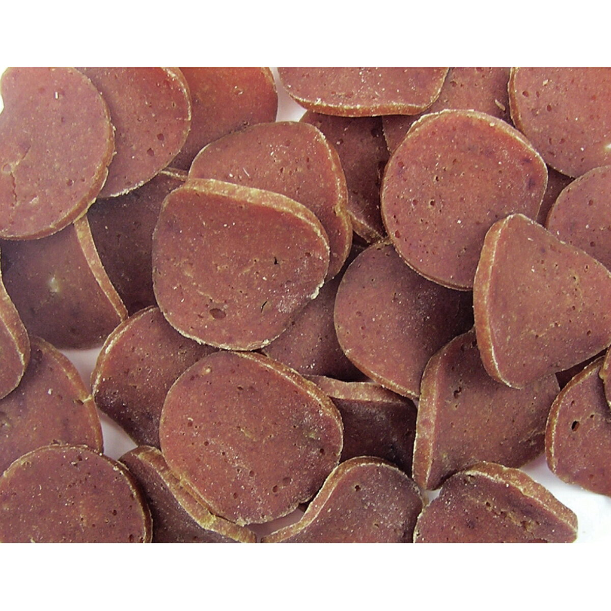 ドギーマン無添加良品鶏レバーチップス60g 犬用おやつ 鶏レバー 鉄分 無添加 国産 ...