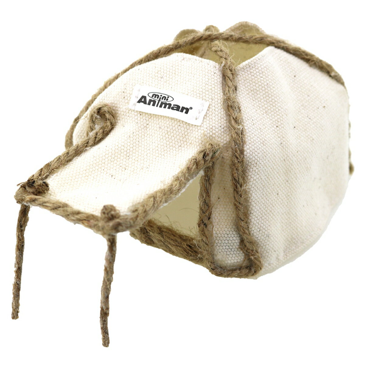 ミニアニマンハムちゃんの森テント [trmt]