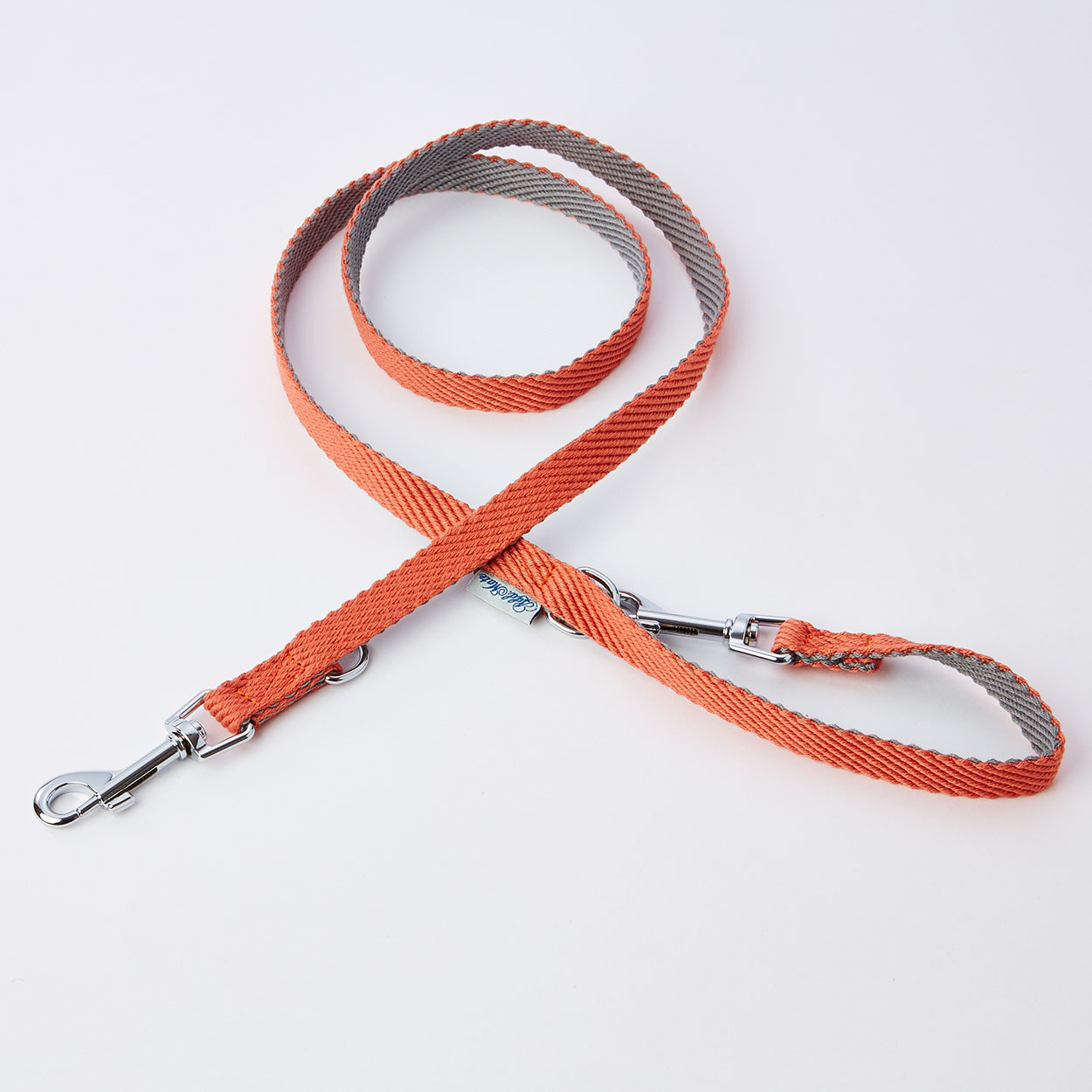 Leash - Add.Mete犬用引き紐ソフトスキップリードSSレッド [trmt]