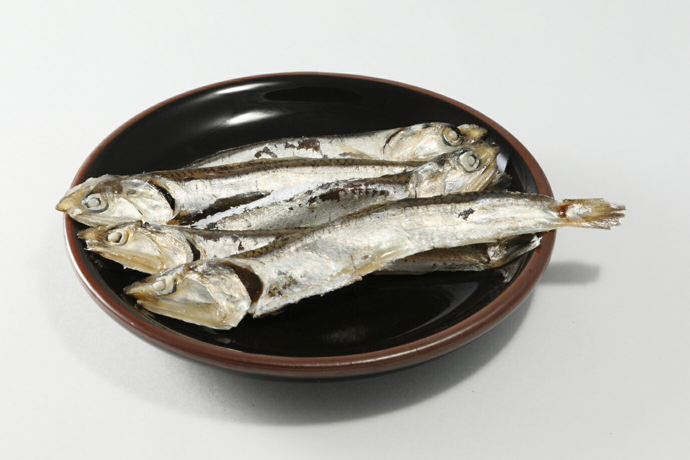 猫用やわらかにぼし5本 [trmt]