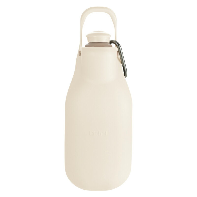 お散歩ハンディシャワーMアイボリー [trmt]