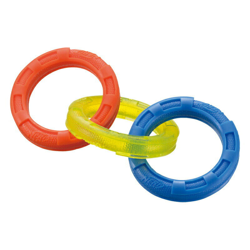 ナーフドッグスリーリングタグ10.5i [trmt]